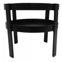 CANDELABRO HIERRO X 13 CM