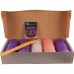 Kit Corona de Adviento