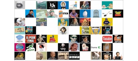 Más que mil palabras  ¿qué nos dicen los “memes” sobre nuestra forma de comunicarnos?