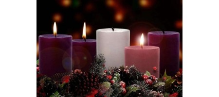 Adviento: esperanza y misión