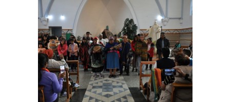 Los salesianos celebran 150 años de su presencia en la Patagonia argentina