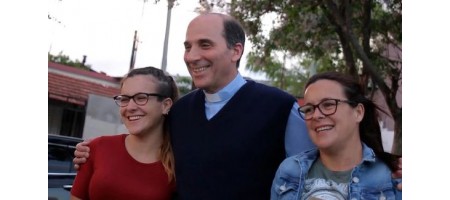 El papa Juan Pablo I será proclamado beato por un milagro en Buenos Aires