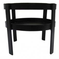 CANDELABRO HIERRO X 13 CM
