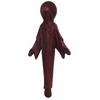 CRISTO GRANDE (MADERA)