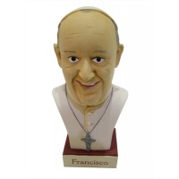 PAPA FRANCISCO (DECO 16 CM)