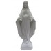 IMAGEN DE YESO GRANDE (65 CM)