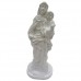 IMAGEN DE YESO GRANDE (65 CM)