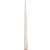 Velas Diplomáticas Blancas
