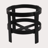 Candelabros de Hierro para Velas N° 6, 7, 8