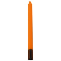 Velas de Estearina 1/8 Libra Lisas