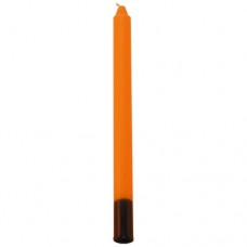 Velas de Estearina 1/8 Libra Lisas